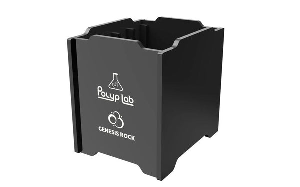 海水魚用品 Polyp Lab Genesis Rock Power Pack Rack Genesis Rock - Supercharge Your Tanks Filtration & Bacteria