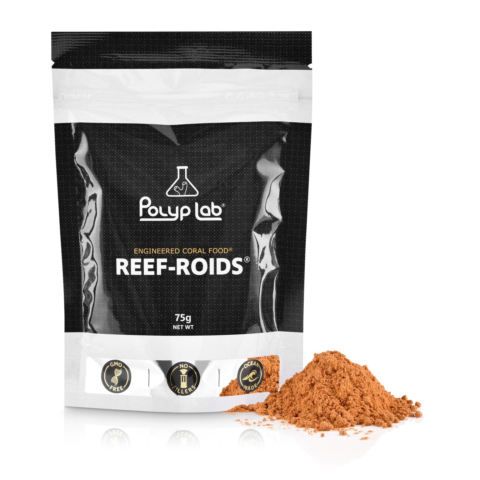 D&D Polyplab Reef-Roids 30ml