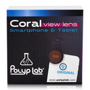 Coral View Lens V2
