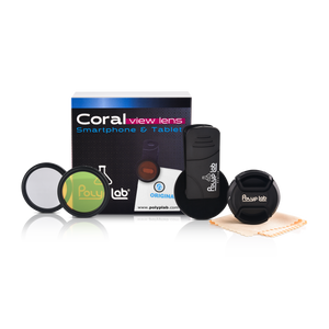 Coral View Lens V2